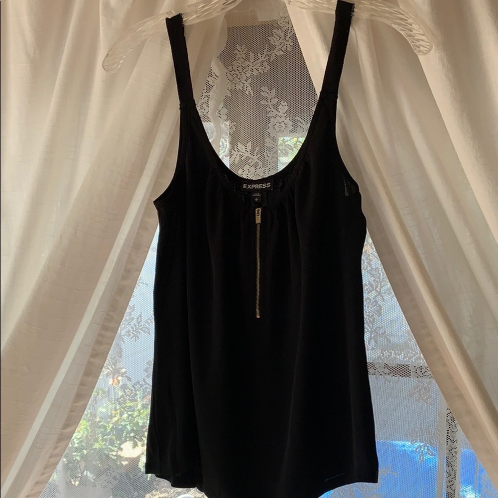 Express top